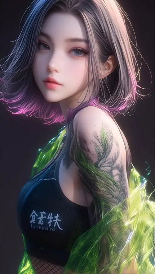 隐秘的角落 海报
