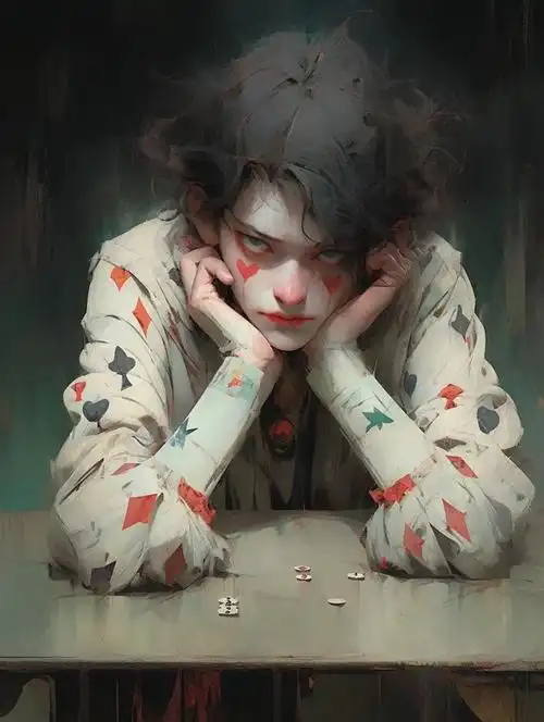 教父 剧照