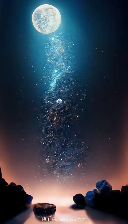 山海情 海报