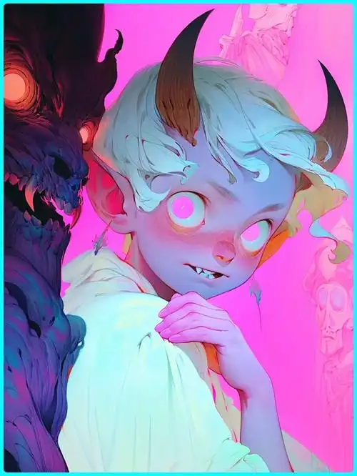 霸王别姬 经典剧照