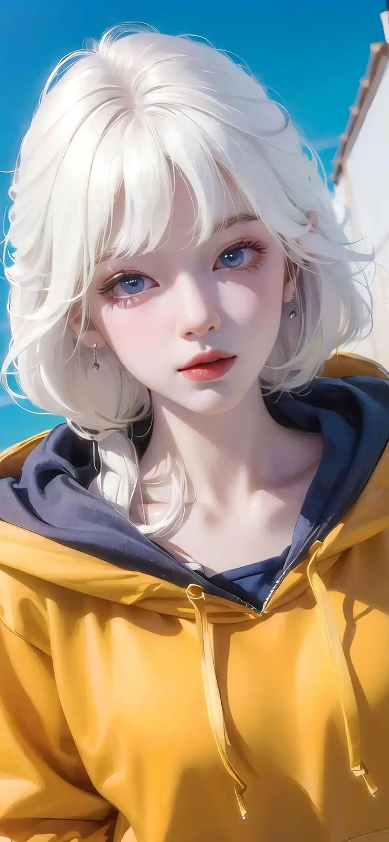 三体 海报