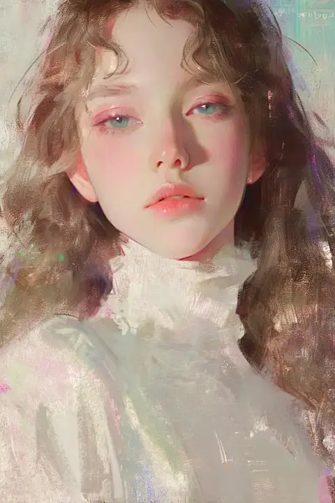 霸王别姬 剧照