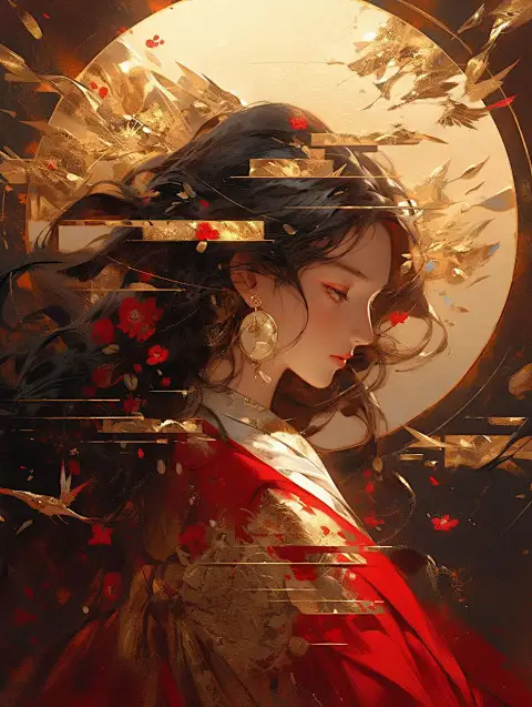 封神第一部：朝歌风云 海报