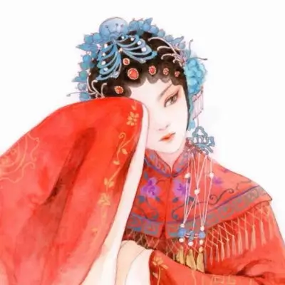 金色午后 头像
